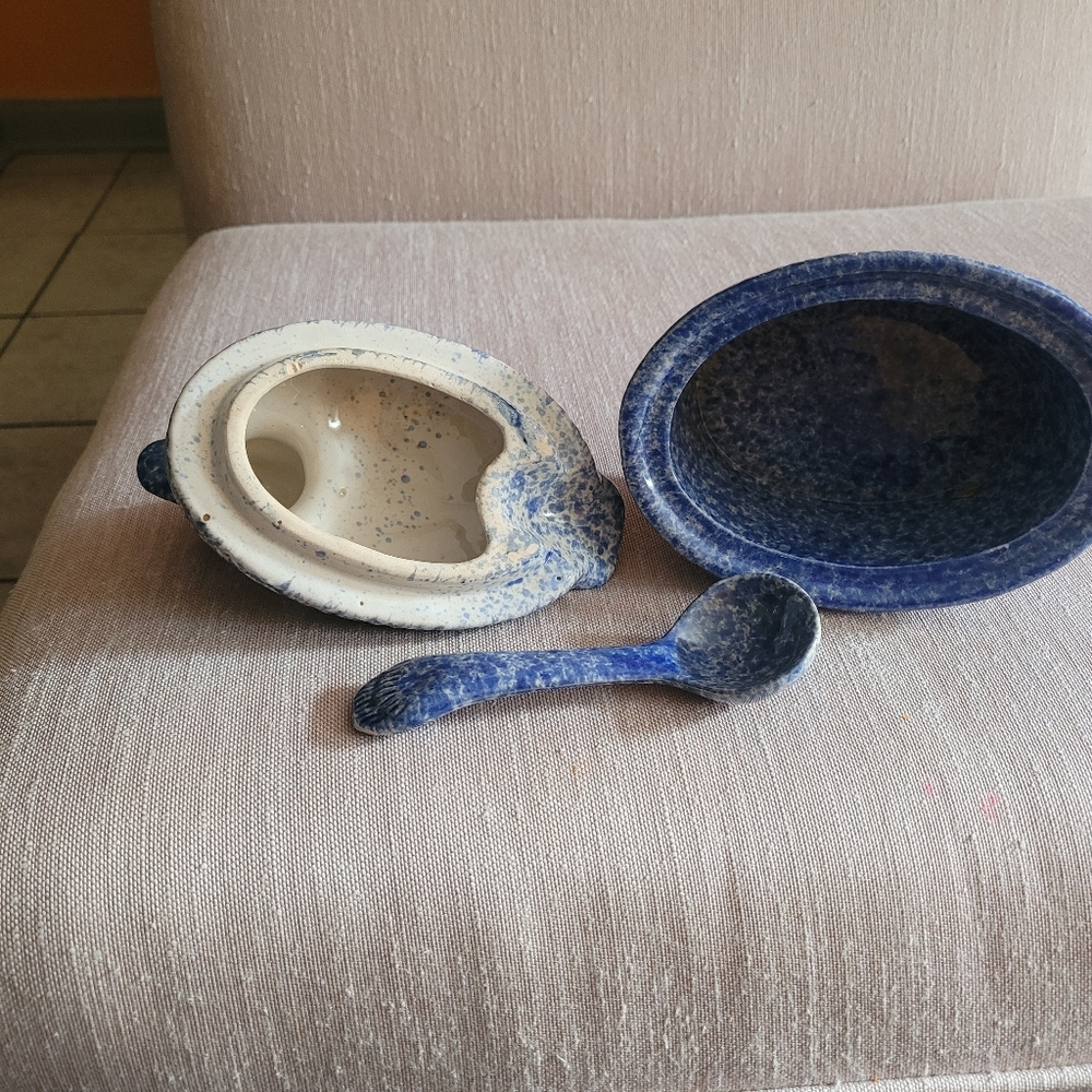 Bowl - Picture 5 of 7